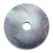 Midwest Fastener Fender Washer, For Screw Size 5/16" , Steel Zinc Plated Finish, 12 PK 31525 - alternate 1